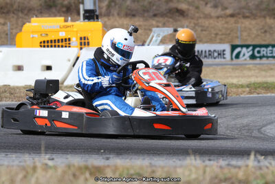 27 et 28/09/2014 : Les 24H Karting 2 Muret à Muret (Photos Stéphane Agnus) 2014 — karting