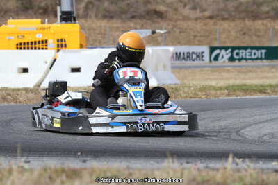 27 et 28/09/2014 : Les 24H Karting 2 Muret à Muret (Photos Stéphane Agnus) 2014 — karting