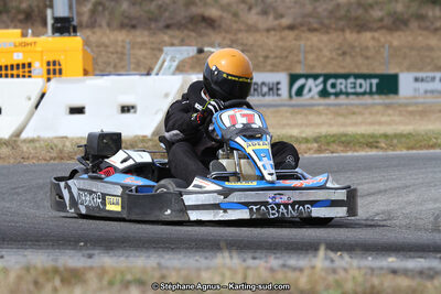 27 et 28/09/2014 : Les 24H Karting 2 Muret à Muret (Photos Stéphane Agnus) 2014 — karting