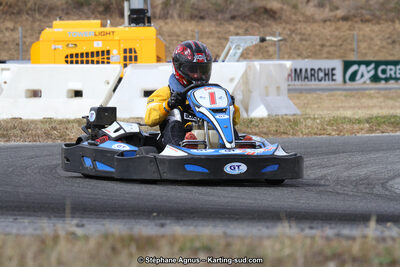 27 et 28/09/2014 : Les 24H Karting 2 Muret à Muret (Photos Stéphane Agnus) 2014 — karting