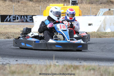 27 et 28/09/2014 : Les 24H Karting 2 Muret à Muret (Photos Stéphane Agnus) 2014 — karting