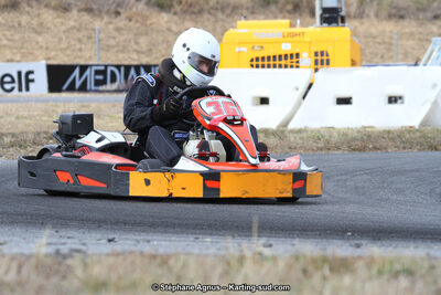 27 et 28/09/2014 : Les 24H Karting 2 Muret à Muret (Photos Stéphane Agnus) 2014 — karting