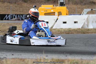 27 et 28/09/2014 : Les 24H Karting 2 Muret à Muret (Photos Stéphane Agnus) 2014 — karting