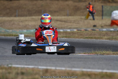27 et 28/09/2014 : Les 24H Karting 2 Muret à Muret (Photos Stéphane Agnus) 2014 — karting
