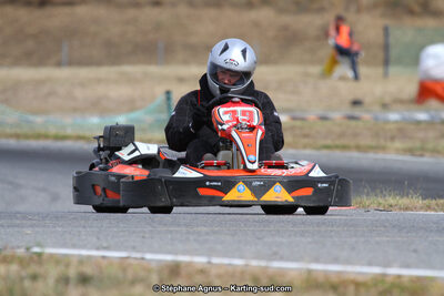 27 et 28/09/2014 : Les 24H Karting 2 Muret à Muret (Photos Stéphane Agnus) 2014 — karting