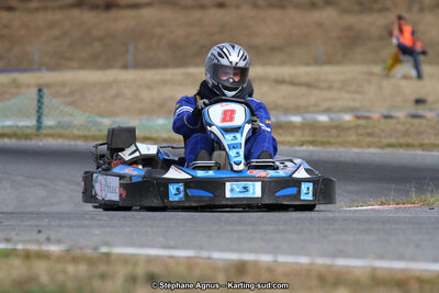 27 et 28/09/2014 : Les 24H Karting 2 Muret à Muret (Photos Stéphane Agnus) 2014 — karting
