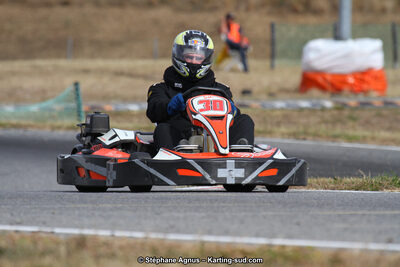 27 et 28/09/2014 : Les 24H Karting 2 Muret à Muret (Photos Stéphane Agnus) 2014 — karting