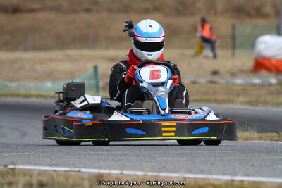 27 et 28/09/2014 : Les 24H Karting 2 Muret à Muret (Photos Stéphane Agnus) 2014 — karting