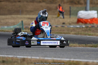 27 et 28/09/2014 : Les 24H Karting 2 Muret à Muret (Photos Stéphane Agnus) 2014 — karting