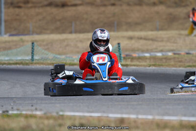 27 et 28/09/2014 : Les 24H Karting 2 Muret à Muret (Photos Stéphane Agnus) 2014 — karting