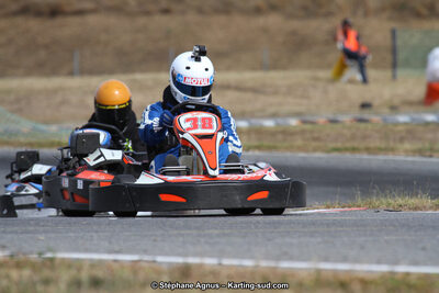27 et 28/09/2014 : Les 24H Karting 2 Muret à Muret (Photos Stéphane Agnus) 2014 — karting