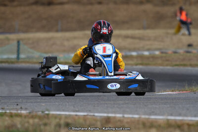 27 et 28/09/2014 : Les 24H Karting 2 Muret à Muret (Photos Stéphane Agnus) 2014 — karting