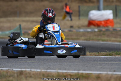 27 et 28/09/2014 : Les 24H Karting 2 Muret à Muret (Photos Stéphane Agnus) 2014 — karting