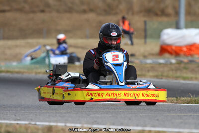 27 et 28/09/2014 : Les 24H Karting 2 Muret à Muret (Photos Stéphane Agnus) 2014 — karting