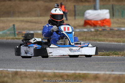 27 et 28/09/2014 : Les 24H Karting 2 Muret à Muret (Photos Stéphane Agnus) 2014 — karting