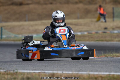 27 et 28/09/2014 : Les 24H Karting 2 Muret à Muret (Photos Stéphane Agnus) 2014 — karting