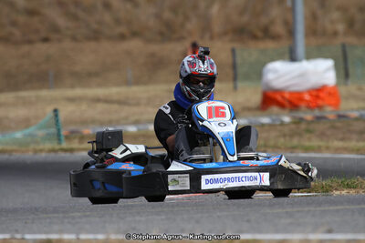27 et 28/09/2014 : Les 24H Karting 2 Muret à Muret (Photos Stéphane Agnus) 2014 — karting