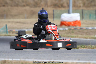 27 et 28/09/2014 : Les 24H Karting 2 Muret à Muret (Photos Stéphane Agnus) 2014 — karting