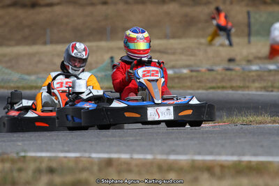 27 et 28/09/2014 : Les 24H Karting 2 Muret à Muret (Photos Stéphane Agnus) 2014 — karting