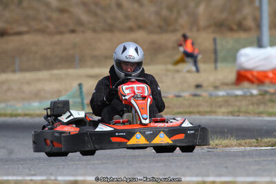 27 et 28/09/2014 : Les 24H Karting 2 Muret à Muret (Photos Stéphane Agnus) 2014 — karting