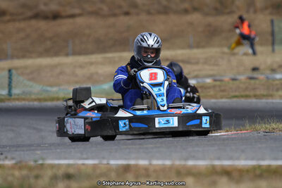 27 et 28/09/2014 : Les 24H Karting 2 Muret à Muret (Photos Stéphane Agnus) 2014 — karting