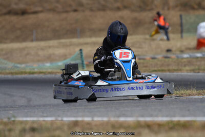 27 et 28/09/2014 : Les 24H Karting 2 Muret à Muret (Photos Stéphane Agnus) 2014 — karting