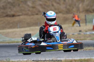 27 et 28/09/2014 : Les 24H Karting 2 Muret à Muret (Photos Stéphane Agnus) 2014 — karting