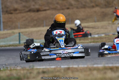 27 et 28/09/2014 : Les 24H Karting 2 Muret à Muret (Photos Stéphane Agnus) 2014 — karting