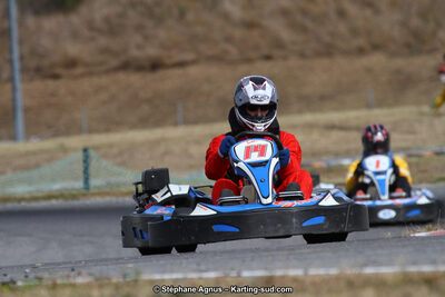 27 et 28/09/2014 : Les 24H Karting 2 Muret à Muret (Photos Stéphane Agnus) 2014 — karting