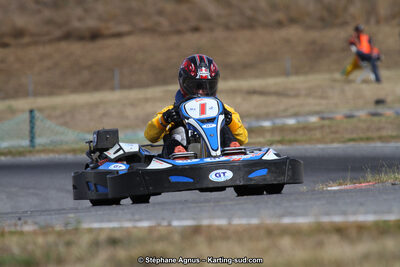 27 et 28/09/2014 : Les 24H Karting 2 Muret à Muret (Photos Stéphane Agnus) 2014 — karting