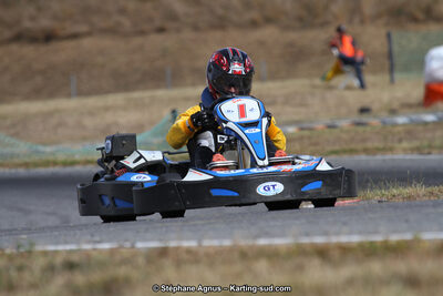 27 et 28/09/2014 : Les 24H Karting 2 Muret à Muret (Photos Stéphane Agnus) 2014 — karting