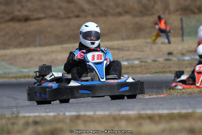 27 et 28/09/2014 : Les 24H Karting 2 Muret à Muret (Photos Stéphane Agnus) 2014 — karting