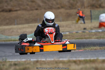 27 et 28/09/2014 : Les 24H Karting 2 Muret à Muret (Photos Stéphane Agnus) 2014 — karting