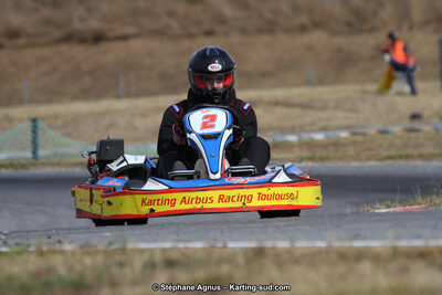 27 et 28/09/2014 : Les 24H Karting 2 Muret à Muret (Photos Stéphane Agnus) 2014 — karting