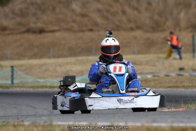 27 et 28/09/2014 : Les 24H Karting 2 Muret à Muret (Photos Stéphane Agnus) 2014 — karting