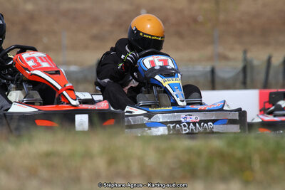 27 et 28/09/2014 : Les 24H Karting 2 Muret à Muret (Photos Stéphane Agnus) 2014 — karting