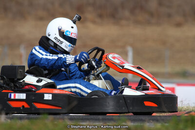 27 et 28/09/2014 : Les 24H Karting 2 Muret à Muret (Photos Stéphane Agnus) 2014 — karting