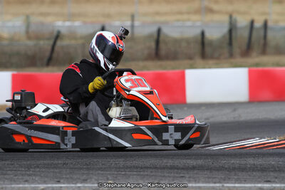 27 et 28/09/2014 : Les 24H Karting 2 Muret à Muret (Photos Stéphane Agnus) 2014 — karting