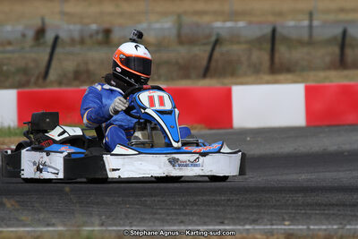 27 et 28/09/2014 : Les 24H Karting 2 Muret à Muret (Photos Stéphane Agnus) 2014 — karting