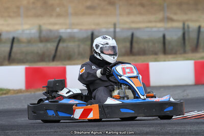 27 et 28/09/2014 : Les 24H Karting 2 Muret à Muret (Photos Stéphane Agnus) 2014 — karting
