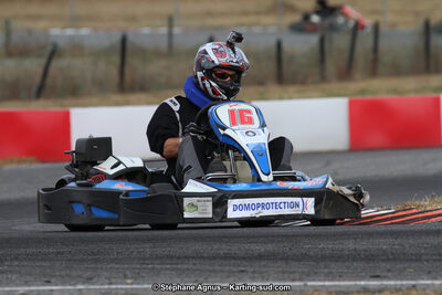 27 et 28/09/2014 : Les 24H Karting 2 Muret à Muret (Photos Stéphane Agnus) 2014 — karting
