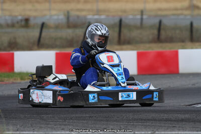 27 et 28/09/2014 : Les 24H Karting 2 Muret à Muret (Photos Stéphane Agnus) 2014 — karting