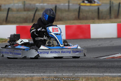 27 et 28/09/2014 : Les 24H Karting 2 Muret à Muret (Photos Stéphane Agnus) 2014 — karting