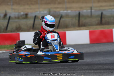 27 et 28/09/2014 : Les 24H Karting 2 Muret à Muret (Photos Stéphane Agnus) 2014 — karting
