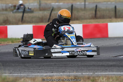 27 et 28/09/2014 : Les 24H Karting 2 Muret à Muret (Photos Stéphane Agnus) 2014 — karting