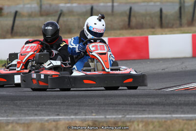 27 et 28/09/2014 : Les 24H Karting 2 Muret à Muret (Photos Stéphane Agnus) 2014 — karting