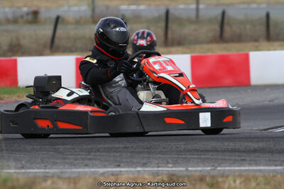 27 et 28/09/2014 : Les 24H Karting 2 Muret à Muret (Photos Stéphane Agnus) 2014 — karting
