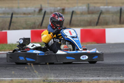 27 et 28/09/2014 : Les 24H Karting 2 Muret à Muret (Photos Stéphane Agnus) 2014 — karting