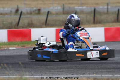 27 et 28/09/2014 : Les 24H Karting 2 Muret à Muret (Photos Stéphane Agnus) 2014 — karting