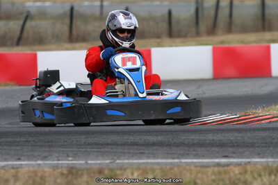 27 et 28/09/2014 : Les 24H Karting 2 Muret à Muret (Photos Stéphane Agnus) 2014 — karting